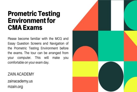 Is it beneficial to tour the Prometric Testing Environment before CMA Exams