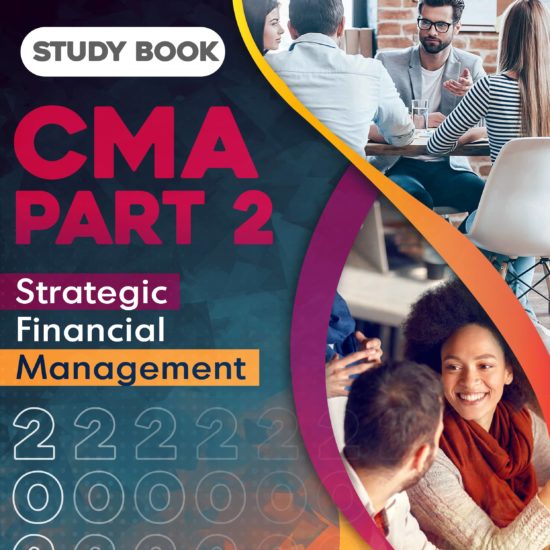 certified management accountant cma part 2 strategic financial management 2022