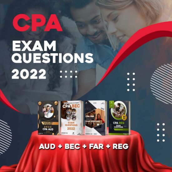 cpa exam questions