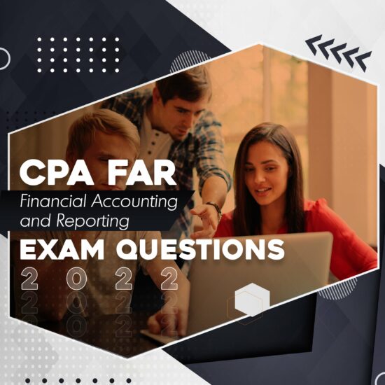 cpa far exam questions