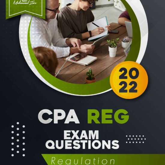 cpa reg exam questions