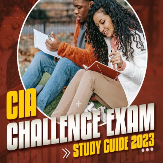 cia challenge exam study guide 2023