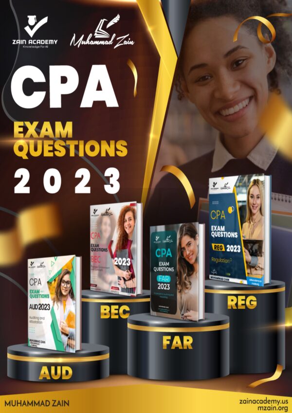 certified public accountant cpa exam questions 2023