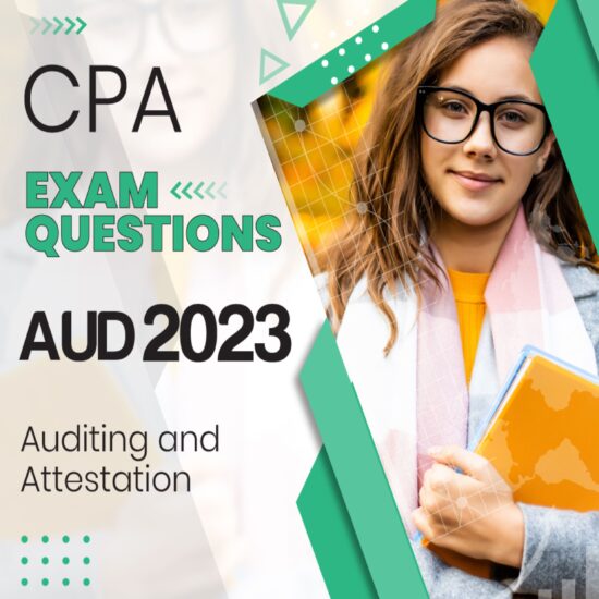 us cpa exam questions aud