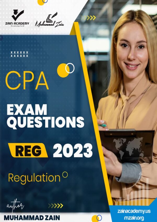 certified public accountant cpa exam questions regulation reg 2023