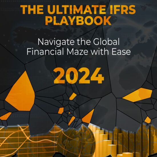 Zain 2024 Interpretation and Application of IFRS Standards