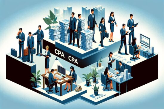 What is the difference between a CPA and other accounting certifications