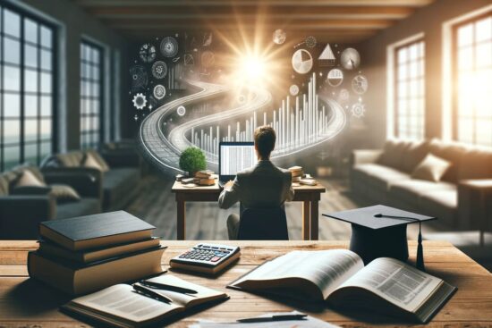 What are the common challenges CPA candidates face, and how can they be overcome