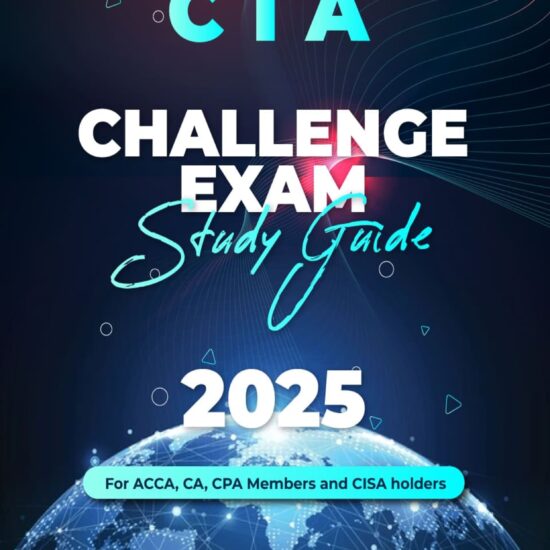 cia challenge exam study guide 2025