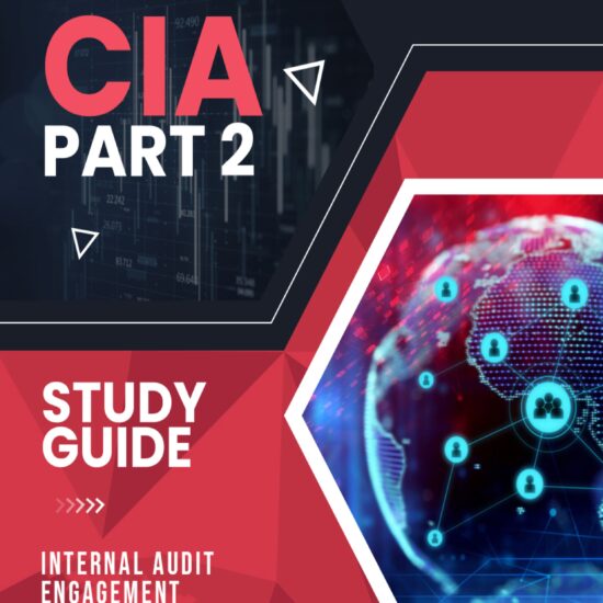 cia part 2 study guide 2025