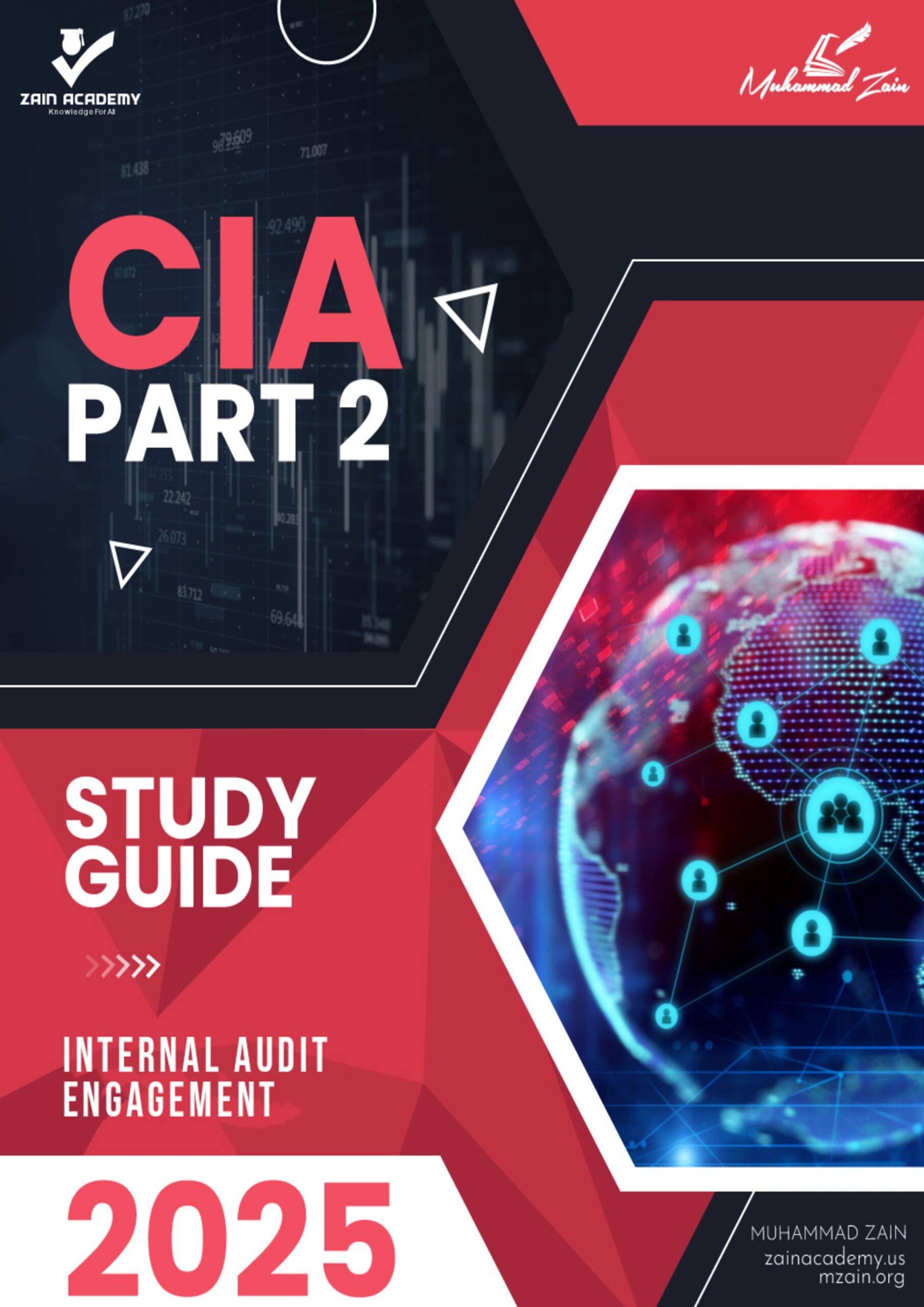 CIA 問題集part2 IIA-CIA-Part2のPDF問題集リアル2025最近更新された問題 [Q234