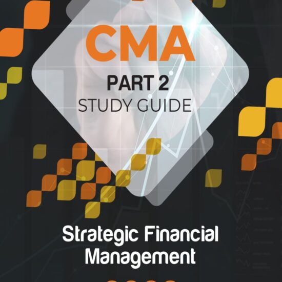 cma part 2 study guide 2026