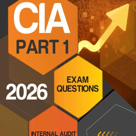 cia part 1 exam questions 2026