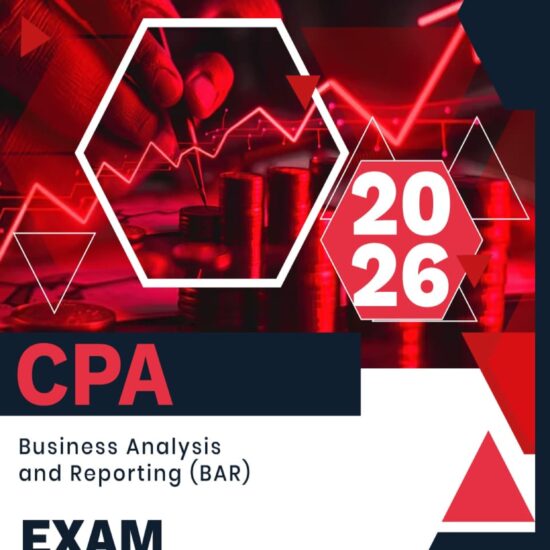 cpa business analysis and reporting exam questions 2026