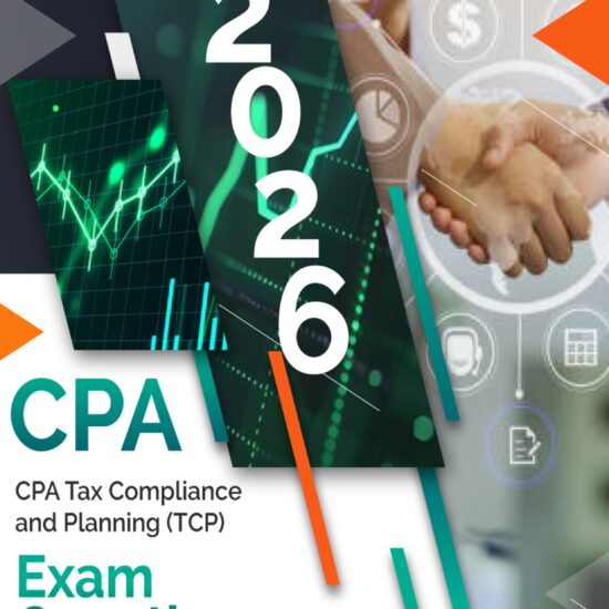 cpa tax compliance and planning exam questions 2026