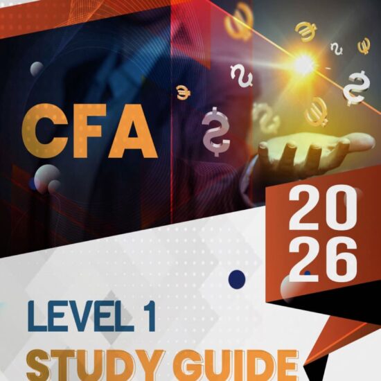 CFA Level 1 Study Guide 2026
